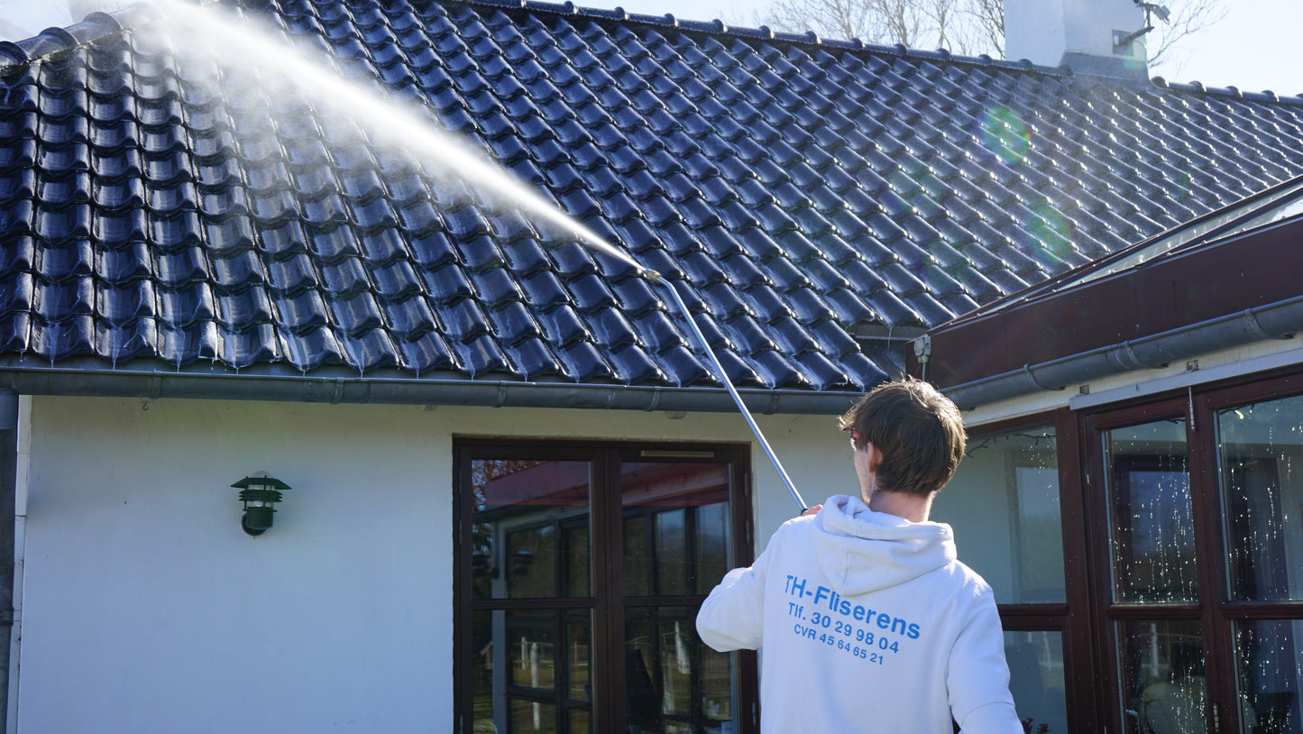 Algebehandling